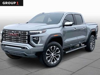 Used 2023 GMC Canyon Denali video 1