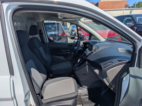 Used 2021 Ford Transit Connect XL w/ CNG/LPG Engine Prep Package FWD image 6