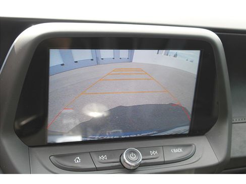 Used 2016 Chevrolet Camaro SS RWD image 26