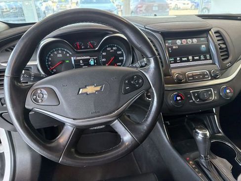 Used 2020 Chevrolet Impala LT image 17