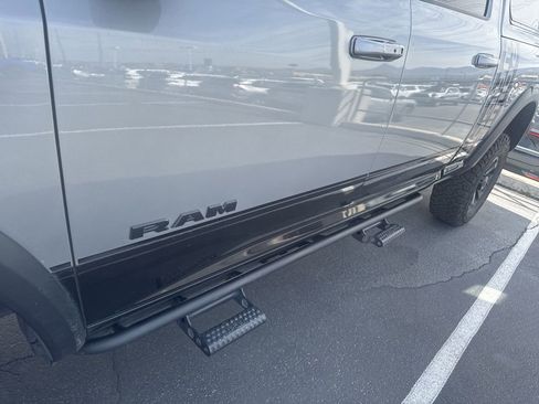 Used 2023 RAM 2500 Power Wagon w/ Level 2 Equipment Group image 17