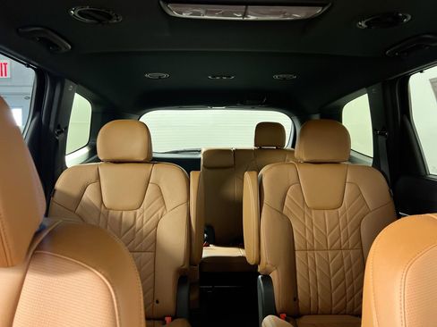 New 2025 Kia Telluride EX X-Line image 35