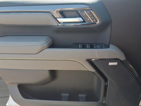 New 2026 Chevrolet Silverado 1500 ZR2 w/ LPO, Dark Essentials Package image 12