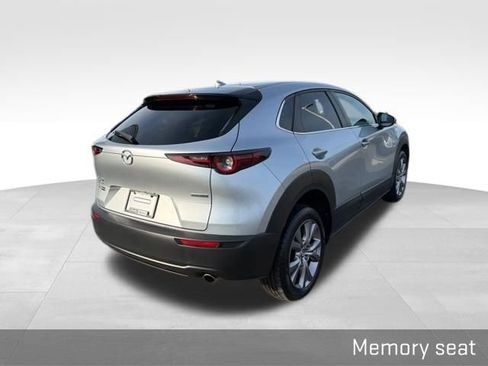 Used 2020 MAZDA CX-30 AWD w/ Preferred Package image 14