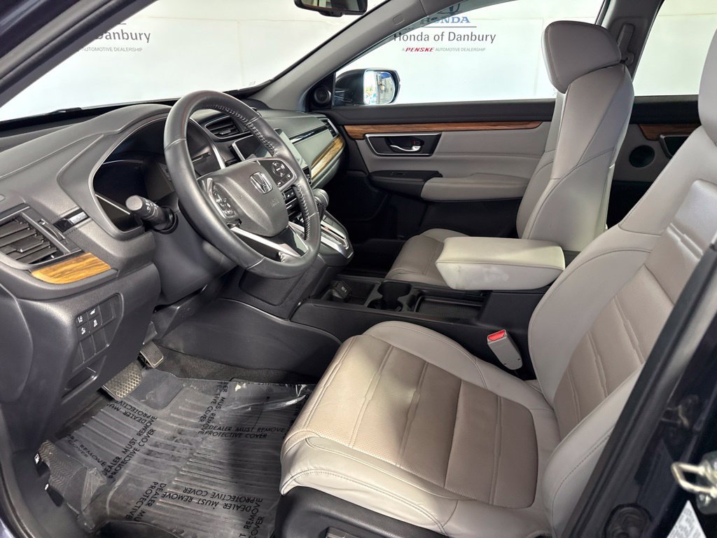 Used 2019 Honda CR-V EX-L image 15