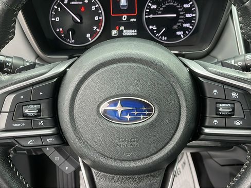 Used 2022 Subaru Outback Onyx Edition XT image 12