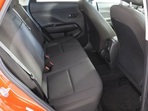 Certified 2024 Hyundai Kona SEL w/ Convenience Package AWD/4WD image 22