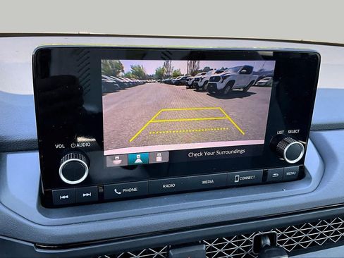 Used 2023 Honda Accord EX image 39
