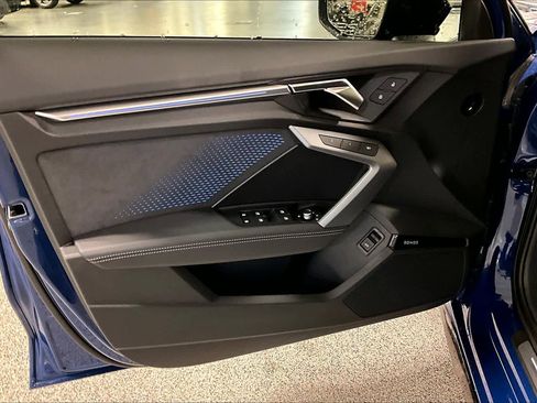 New 2026 Audi S3 Premium image 10