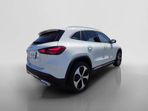 Certified 2026 Mercedes-Benz GLA 250 image 5