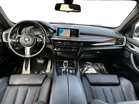 Used 2016 BMW X6 xDrive35i AWD/4WD image 27