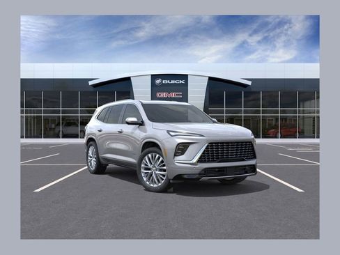 New 2026 Buick Enclave Avenir w/ Super Cruise Package image 1