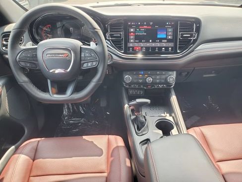New 2026 Dodge Durango GT w/ Tow 'N Go Package AWD/4WD image 17
