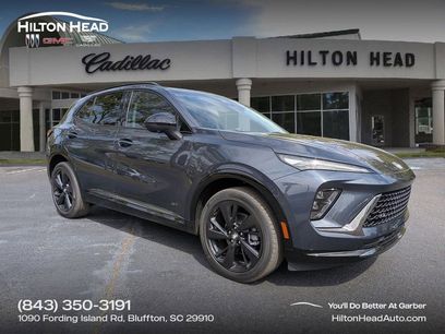 New 2026 Buick Envision Sport Touring