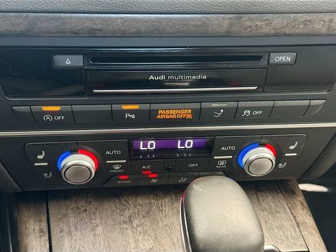 Used 2018 Audi S7 Prestige image 33