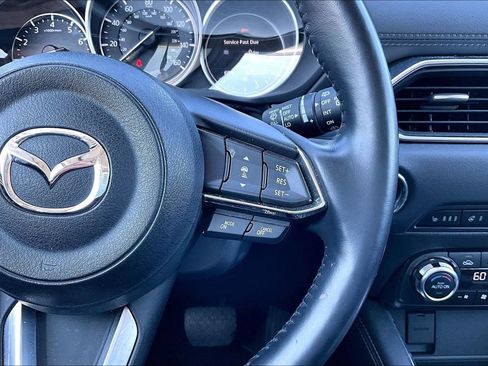 Used 2018 MAZDA CX-5 Grand Touring w/ Premium Package image 12