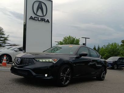 Used 2024 Acura Integra A-Spec