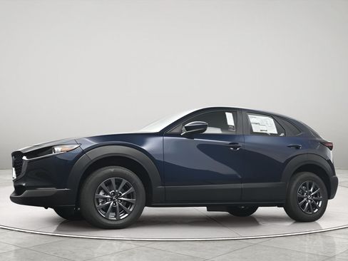 Used 2026 MAZDA CX-30 AWD 2.5 S image 22