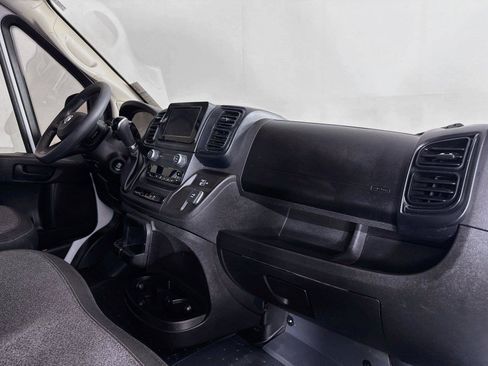 Used 2023 RAM ProMaster 1500 FWD image 34