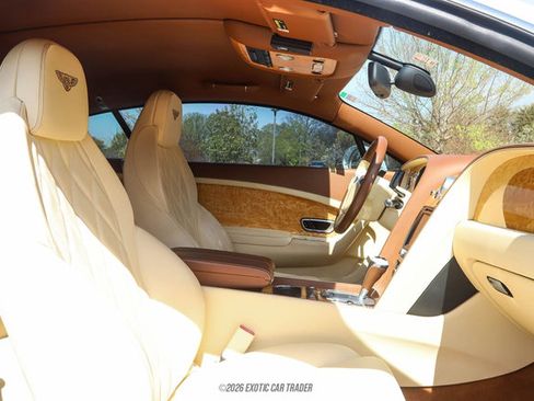 Used 2013 Bentley Continental GT AWD/4WD image 59