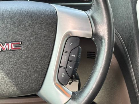 Used 2017 GMC Acadia Limited SLT FWD image 27