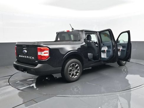 Used 2024 Ford Maverick XLT w/ Equipment Group 300A Standard AWD/4WD image 28