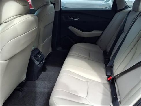 New 2025 Honda Accord Touring image 5