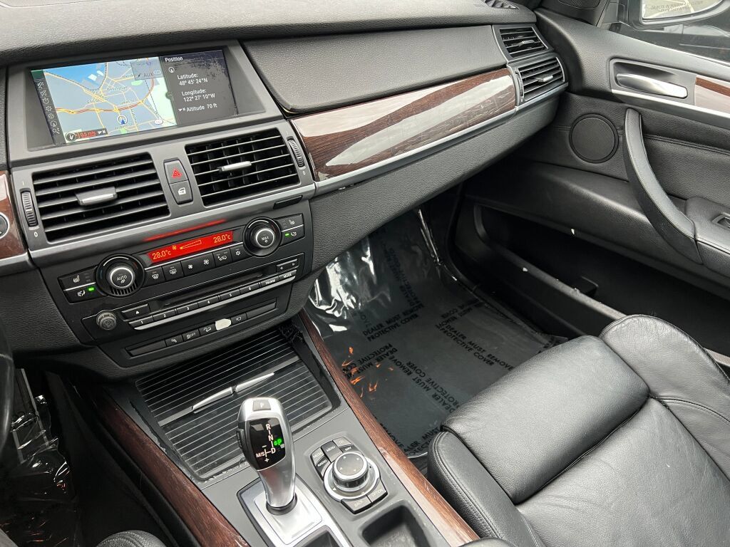 Used 2013 BMW X5 xDrive35i AWD/4WD image 23