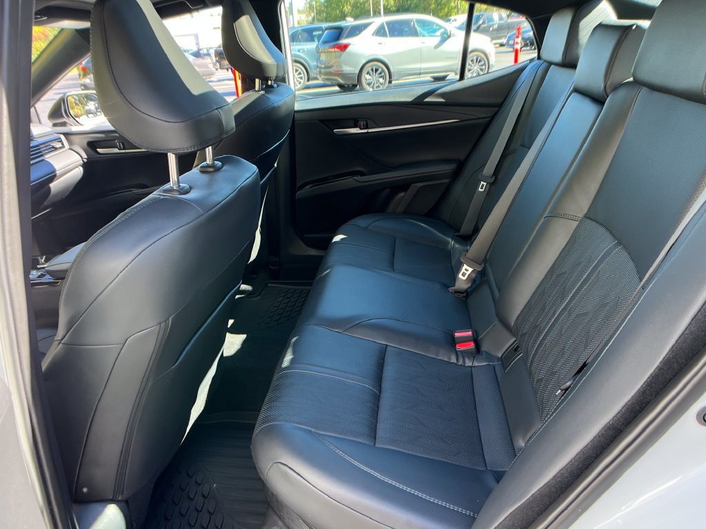 Used 2025 Toyota Camry XSE w/ Premium Plus Package AWD/4WD image 22