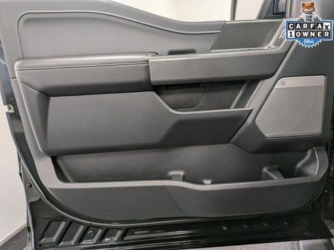 Certified 2024 Ford F150 XLT w/ Equipment Group 303A High image 8