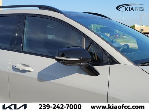 New 2026 Kia Sportage X-Line w/ X-Line Technology Package AWD/4WD image 8