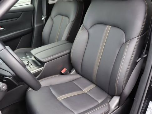 Used 2026 MAZDA CX-90 3.3 Turbo w/ Select Package AWD/4WD image 6