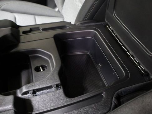 New 2026 RAM 1500 Classic Warlock image 23