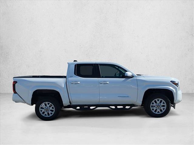 Certified 2025 Toyota Tacoma SR5 RWD image 4