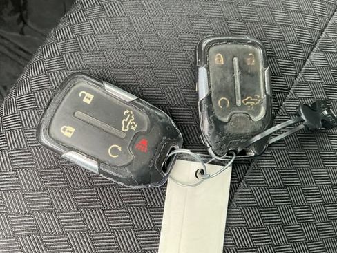 Used 2020 Chevrolet Silverado 1500 RST w/ All-Star Edition image 53