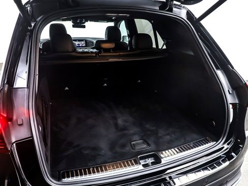 Certified 2025 Mercedes-Benz GLE 350 4MATIC image 24