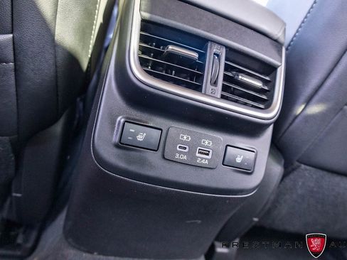 Used 2023 Subaru Legacy Limited w/ Tech Package 2 image 37