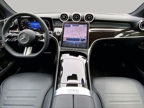 Certified 2024 Mercedes-Benz GLC 300 4MATIC image 16