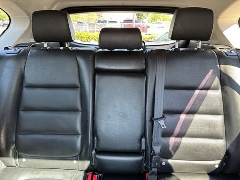 Used 2016 MAZDA CX-5 Grand Touring AWD/4WD image 21
