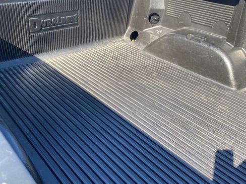 Certified 2025 Chevrolet Silverado 1500 LT image 24