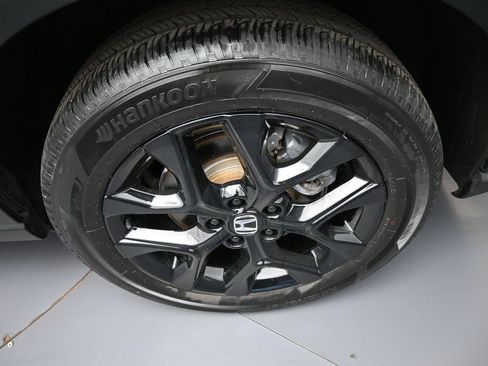 Certified 2024 Honda HR-V Sport image 15
