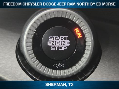 New 2026 Jeep Grand Wagoneer Limited AWD/4WD image 15