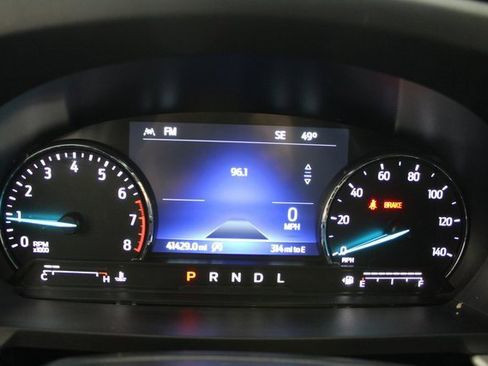 Used 2021 Ford Explorer XLT w/ Equipment Group 202A image 16