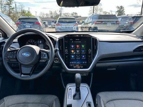 Used 2024 Subaru Crosstrek 2.0i Premium image 20