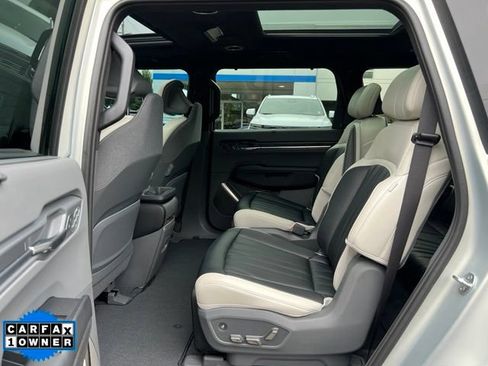 Used 2024 Kia EV9 GT-Line AWD/4WD image 14