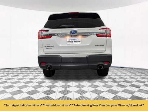 Used 2023 Subaru Ascent Premium w/ Convenience Package image 12