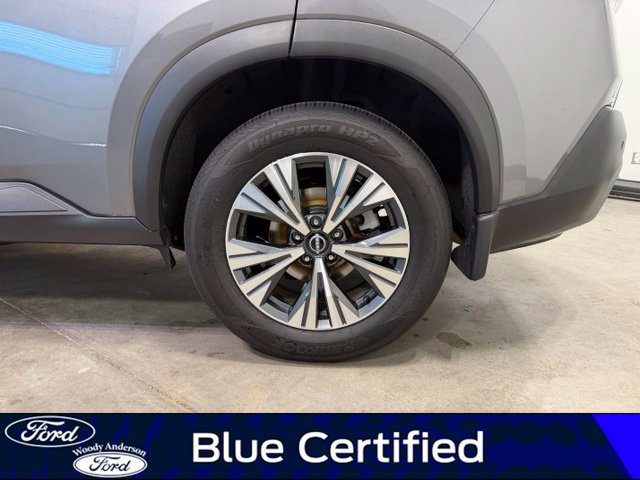 Used 2023 Nissan Rogue SV w/ SV Premium B Package AWD/4WD image 8