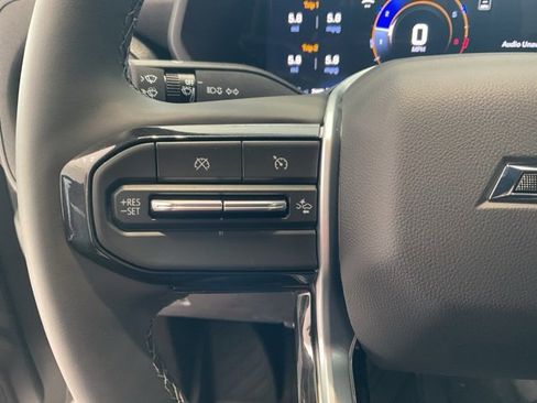 New 2026 Chevrolet Colorado Trail Boss image 14