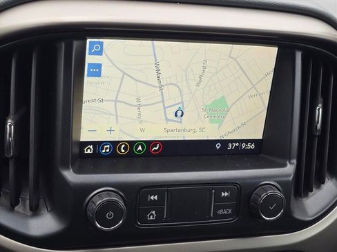 Used 2019 Chevrolet Colorado Z71 image 13