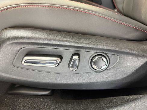 New 2026 Acura ADX A-Spec image 30